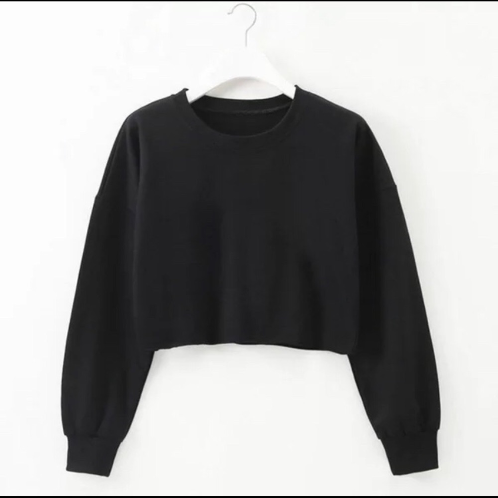 ❥ sweatshirt - Picture 2 of 4